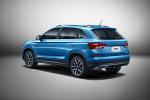 Skoda Kamiq 2018 года (CN)
